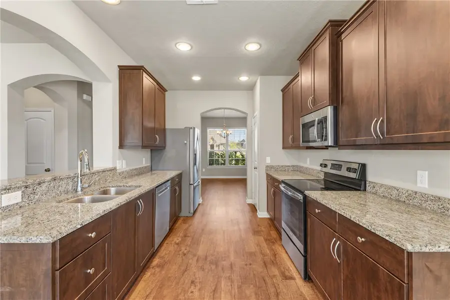 2032 Stubbs Drive, Bryan, TX 77807 - #2