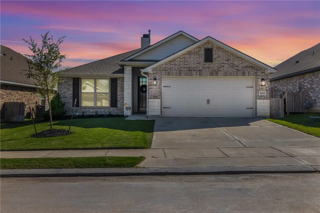 6202 Pocono Drive, College Station, TX 77845 - Image #1