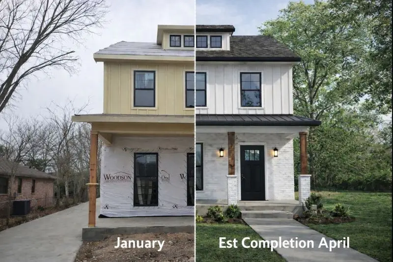 812 Churchill Street, College Station, TX 77840 - Image #1