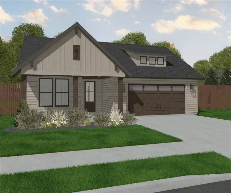 4060 Lakeside Club Drive, College Station, TX 77845 - Image #1