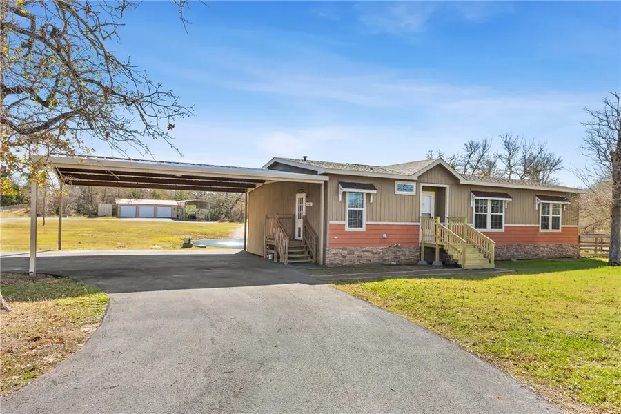 4919 County Road 416, Somerville, TX 77879 - Image #2