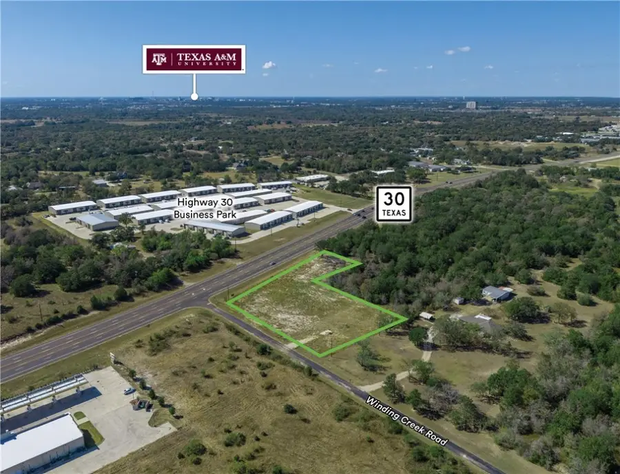 4611 Winding Creek, College Station, TX 77845 - Image #3