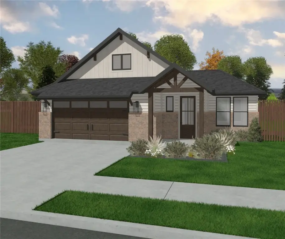 4056 Lakeside Club Drive, College Station, TX 77845 - Image #1