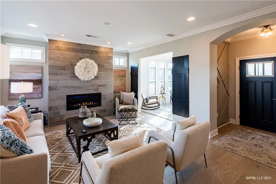 4056 Lakeside Club Drive, College Station, TX 77845 - Image #2