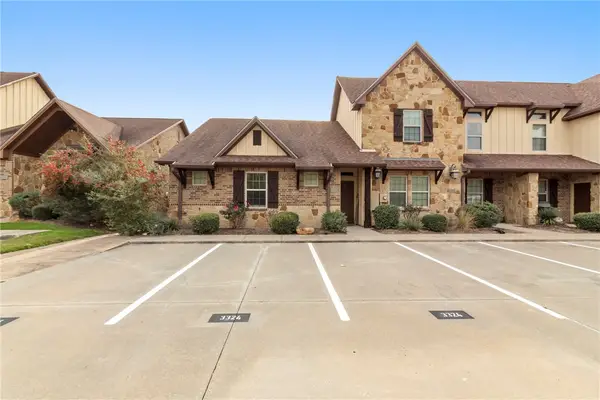 3324 Cullen Trail, College Station, TX 77845