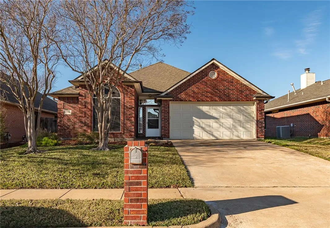 2630 Lochinvar Lane, Bryan, TX 77802 - Image #1