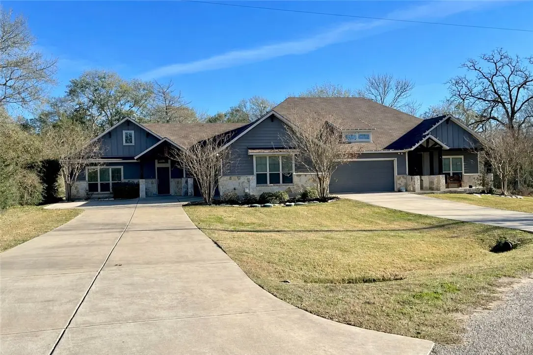 17349 Cedar Rock Court, College Station, TX 77845 - Image #1