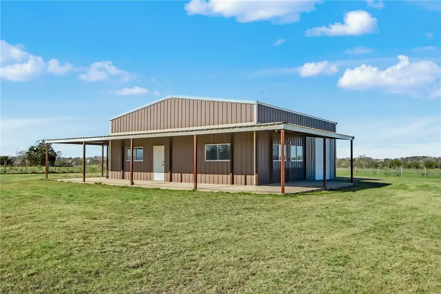 5984 Dick Elliott Road, Bryan, TX 77808 - Image #2