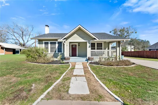 712 E 28th Street, Bryan, TX 77803