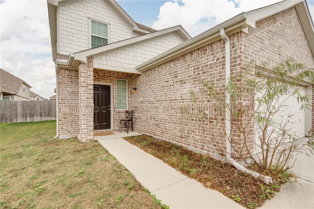 992 Rice Drive, Bryan, TX 77803 - Image #1