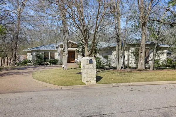 1807 Springbrook Estates Drive, College Station, TX 77845