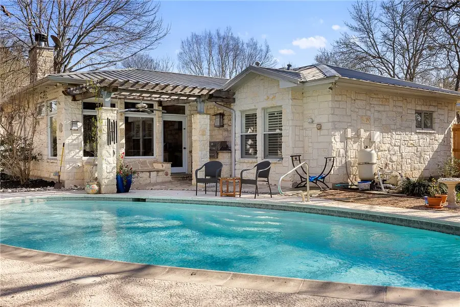 1807 Springbrook Estates Drive, College Station, TX 77845 - Image #2