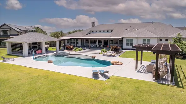 4718 Miramont Circle, Bryan, TX 77802