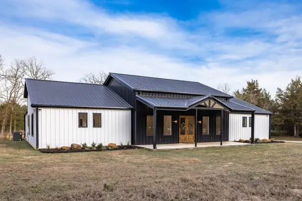 1971 Sawmill Road, Franklin, TX 77856