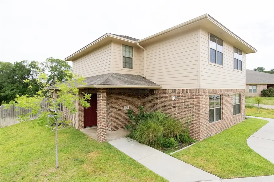 4428/4430 Reveille Road, College Station, TX 77845 - Image #2