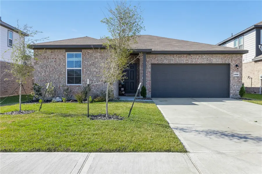 2402 River Way Drive, Navasota, TX 77868 - Image #2