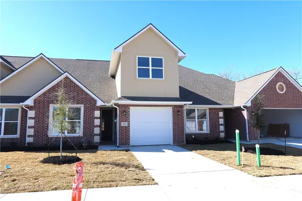 2002 Reagan Court, Bryan, TX 77802