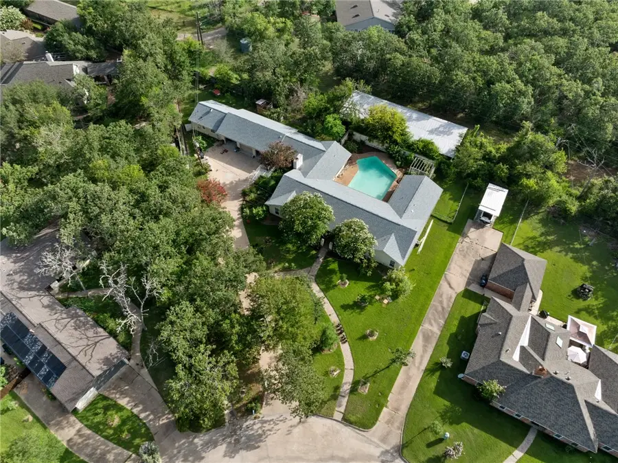 1026 Rose Circle, College Station, TX 77840 - #3