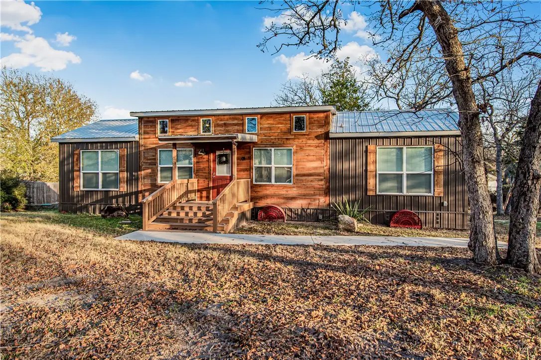 515 Lakeview Lane, Somerville, TX 77879 - #1