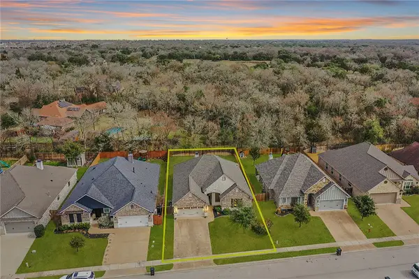 15635 Long Creek Lane, College Station, TX 77845