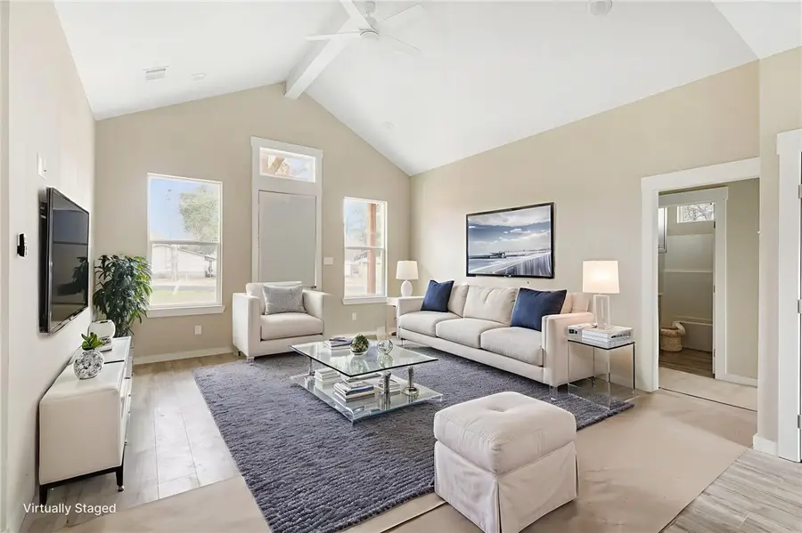 4210 Margaret Street, Bryan, TX 77803 - #2