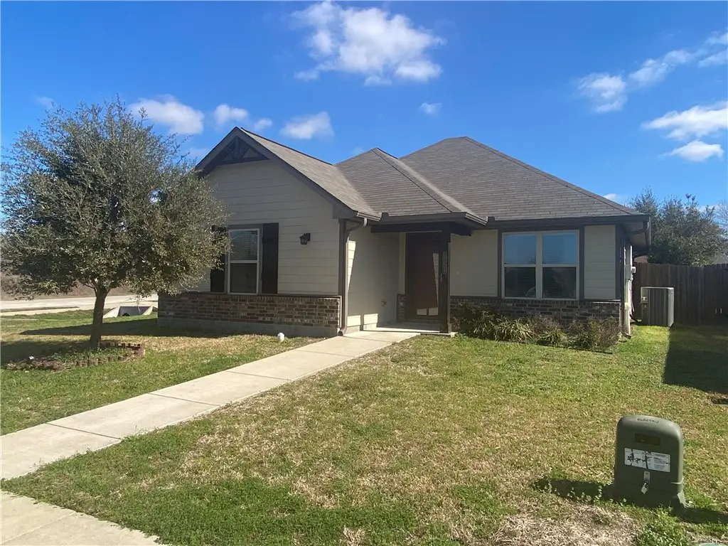 101 Dove Landing Court, Navasota, TX 77868 - #1