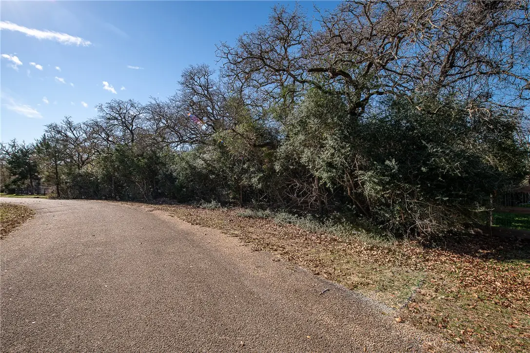 TBD Cypress Row Drive, Somerville, TX 77879 - #1