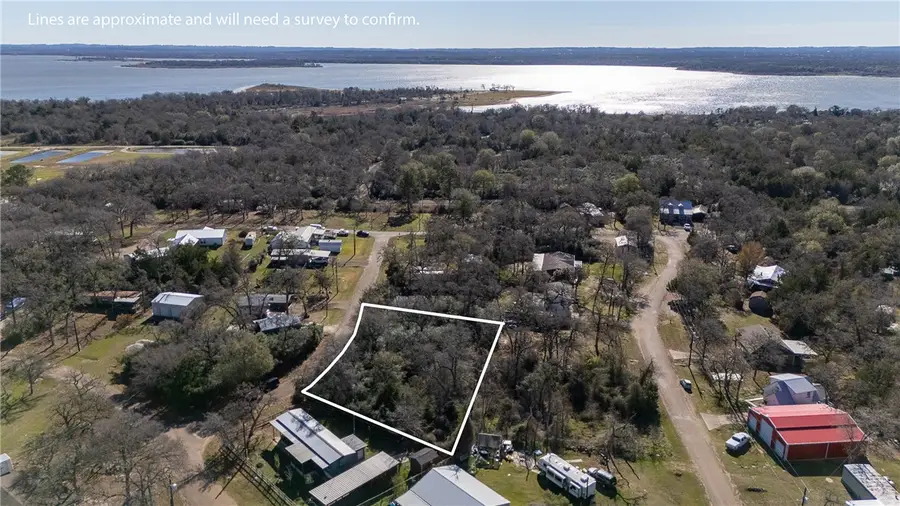 TBD Cypress Row Drive, Somerville, TX 77879 - #2