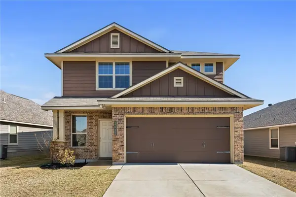 2011 Stubbs Drive, Bryan, TX 77807
