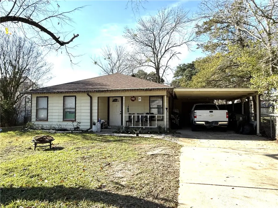 1107 E 30th Street, Bryan, TX 77802 - Image #2