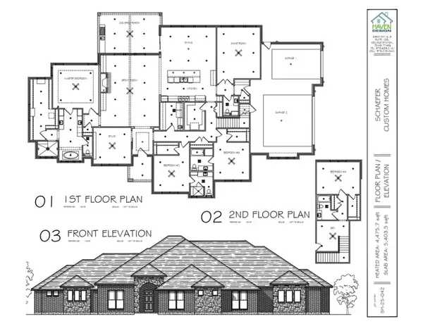 7444 Winema Trail, College Station, TX 77845