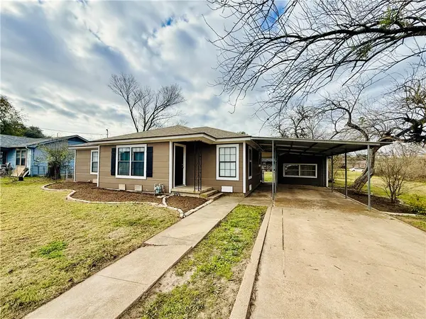 1413 Burt Street, Bryan, TX 77802