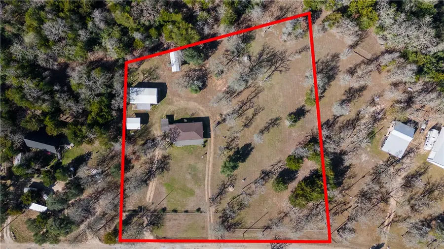 508 Lakeview Street, Somerville, TX 77879 - Image #3