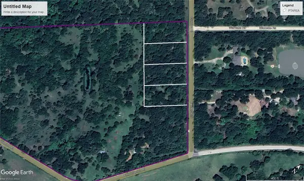 TBD Lot 1 Grassbur Road, Bryan, TX 77808
