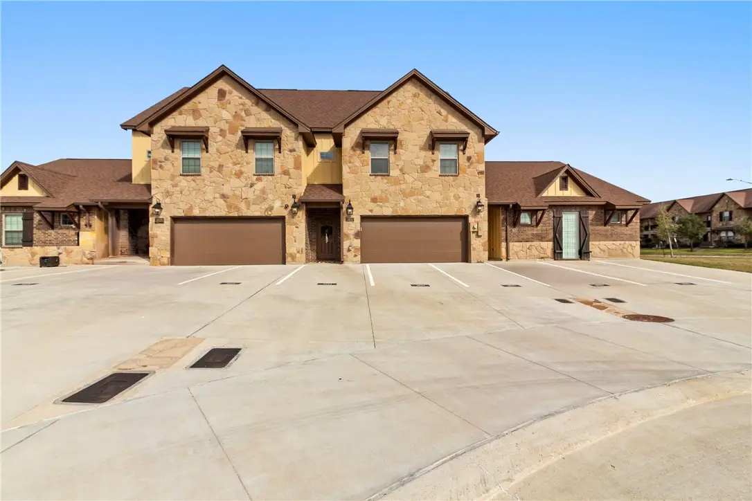 4066 Gunner Trail, College Station, TX 77845 - Image #1