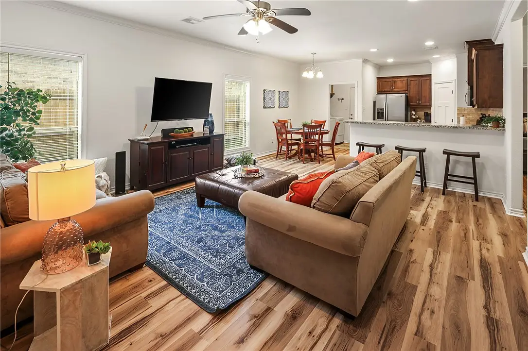 3620 Kenyon Drive, College Station, TX 77845 - Image #1