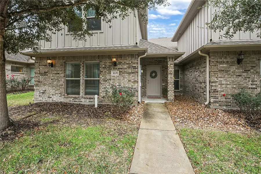 3620 Kenyon Drive, College Station, TX 77845 - Image #3