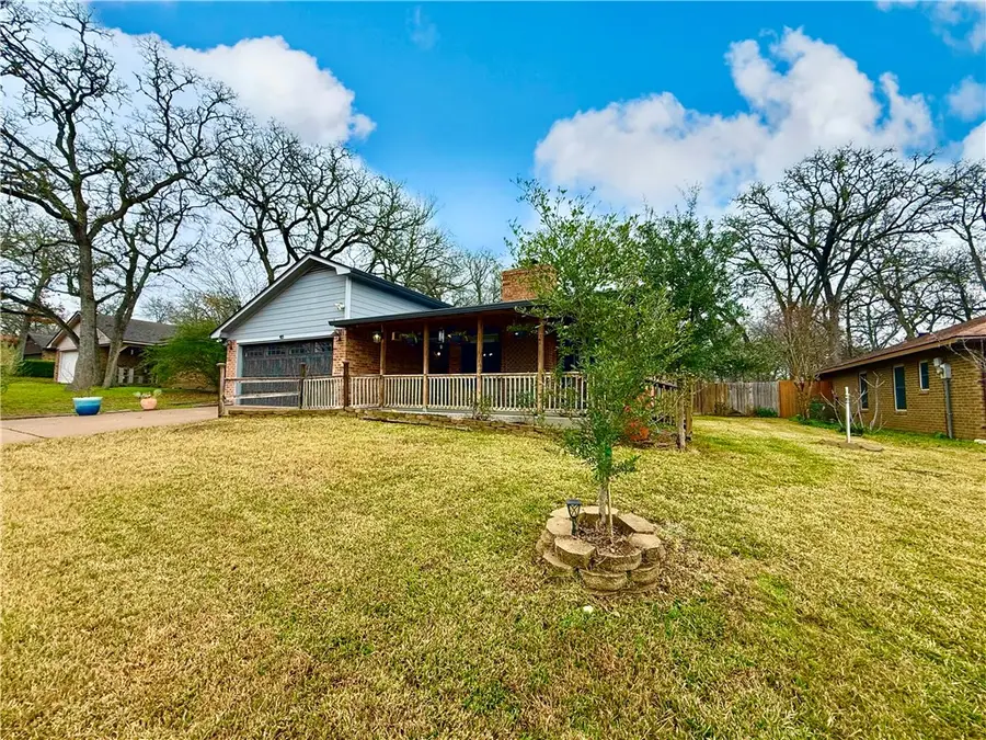 2108 Pantera Drive, Bryan, TX 77807 - Image #2