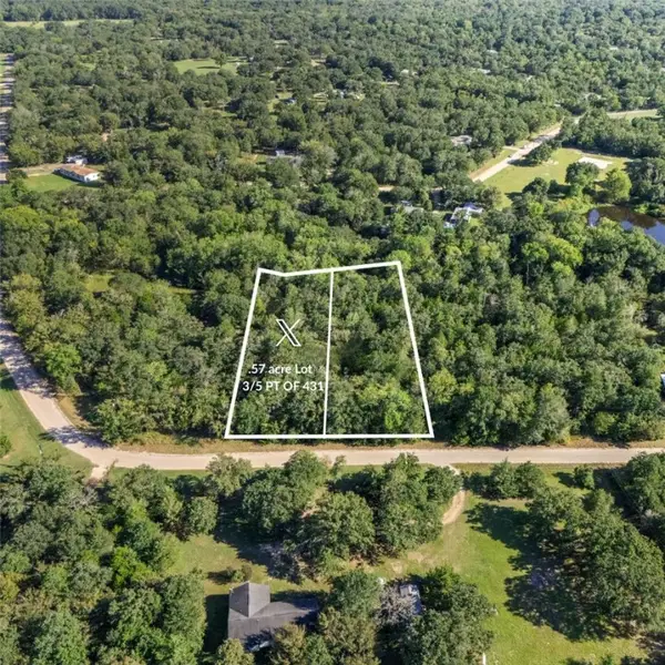 .58 ACRES Berry S Berry, Caldwell, TX 77836