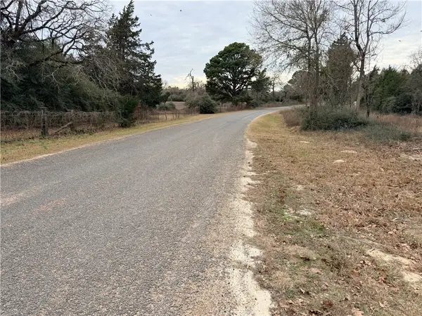 Lot 6 Lonestar Lane Lonestar Ln #Lot 6, Franklin, TX 77856