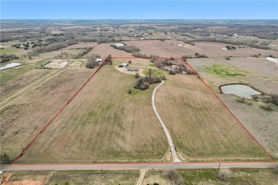 2258 County Road 316, Navasota, TX 77868 - #2