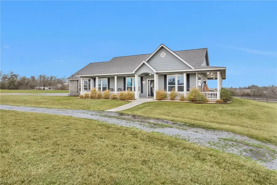 2258 County Road 316, Navasota, TX 77868 - #3