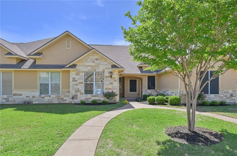 3802 Blackhawk Lane, College Station, TX 77845-4360 - #2