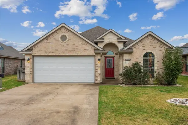 15552 Creek Meadow Boulevard N, College Station, TX 77845