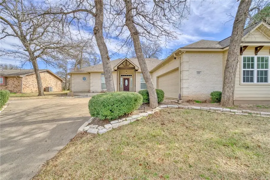 22 Golfview Drive, Hilltop Lakes, TX 77871 - Image #2