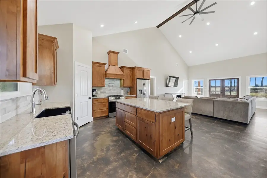 4797 Fm 979 E, Franklin, TX 77856 - Image #2