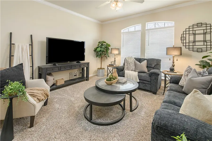 305 Holleman Drive E #102, College Station, TX 77840 - #3