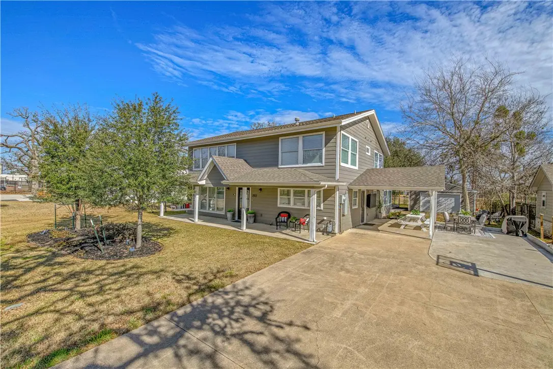 203 Timber Street, College Station, TX 77840 - #1