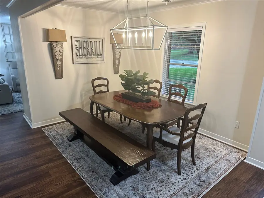 3616 Sweetbriar Drive, Bryan, TX 77802 - Image #2