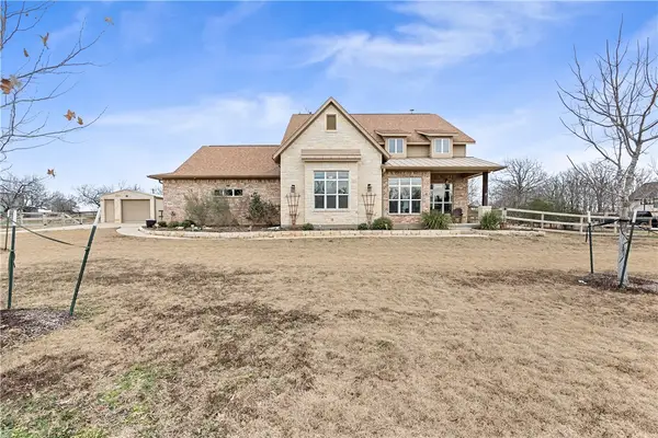 5067 Lantern Lane, Bryan, TX 77808